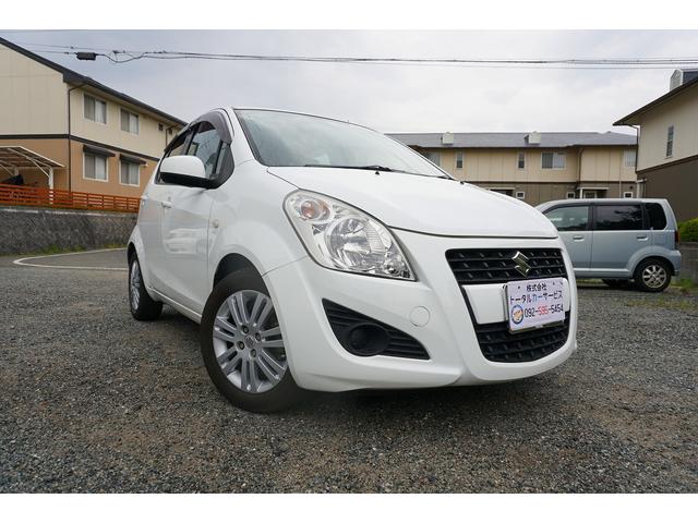 ベースグレード 禁煙車(1枚目)