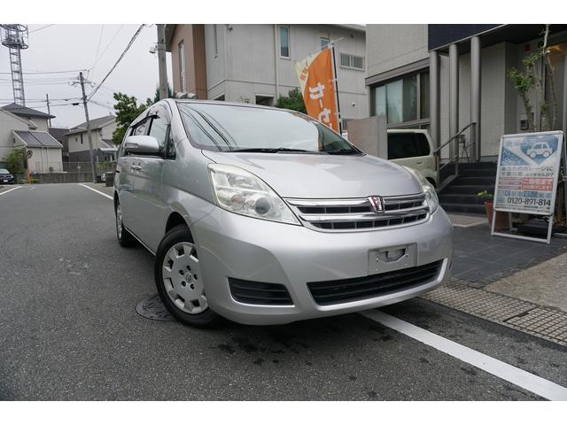 L Gエディション 禁煙車 ワンセグナビ Bカメラ 片側電動(1枚目)
