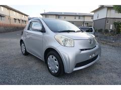 トヨタ iQの中古車を探すなら【グーネット】~5ページ目~