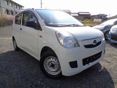 ミラ TX キーレスエントリー・パワーステアリング 中古車画像