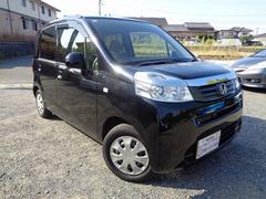 ライフ G フルセグナビ・Bluetoothオーディオ・ETC・キーレスエントリー・ベンチシート 中古車画像