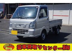 日産　ＮＴ１００クリッパートラック　　ワンオーナー　禁煙車　ディーラー記録簿