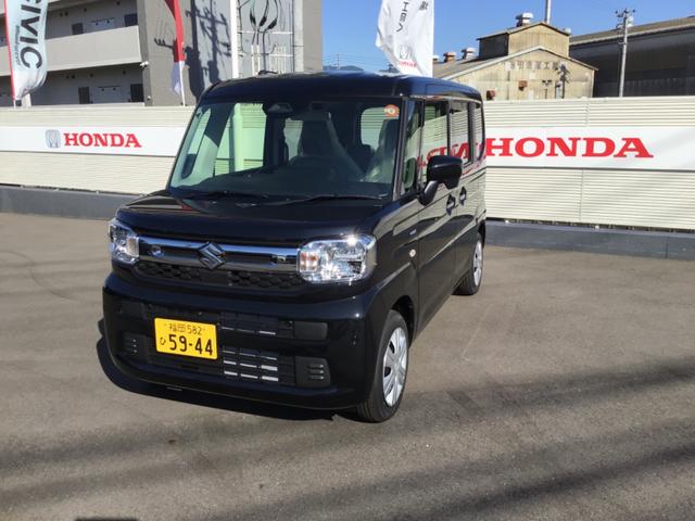 車両周辺をカメラ映像で確認できる機能！全周囲カメラ！ 盗難防止システム　ＡＢＳ　ＥＳＣ　オットマン　衝突安全ボディ　エアコン