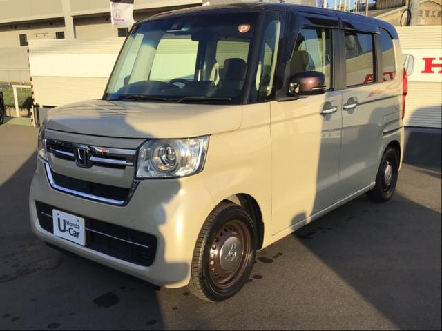 ブレーキホールド機能で長距離運転ラクラク！ シートヒーター　ベンチシート　ＣＶＴ　ＥＳＣ　エアコン　パワーウィンドウ