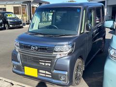 ダイハツ　タント　カスタムＲＳ　トップエディションＳＡＩＩＩ