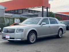 トヨタ センチュリーの中古車 中古車価格 相場情報 価格 Com トヨタ センチュリーの中古車 中古車価格 相場情報 価格 Com