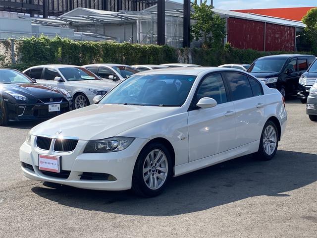 BMW 3シリーズ