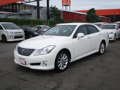 トヨタクラウン ロイヤルの中古車を探すなら グーネット中古車