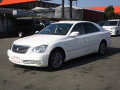 トヨタクラウン ロイヤルの中古車を探すなら グーネット中古車