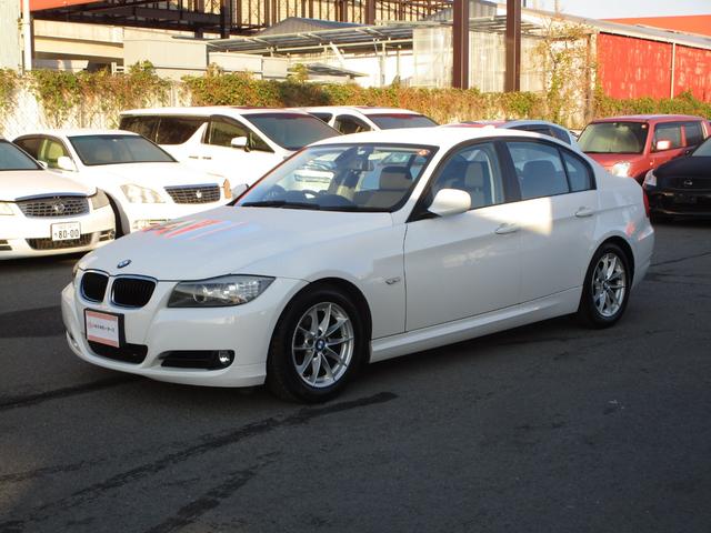 BMW 3シリーズ