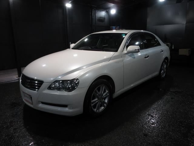 トヨタマークXの中古車(福岡県福岡市西区)を探すなら【グー トヨタマークXの中古車(福岡県福岡市西区)を探すなら【グー