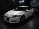 ＣＲ－Ｚ α　パドルシフト　クルコン　ＨＤＤナビ　ワンセグ　ＤＶＤ　ＣＤ　Ｂカメラ　ＥＴＣ　スマートキー（1枚目）