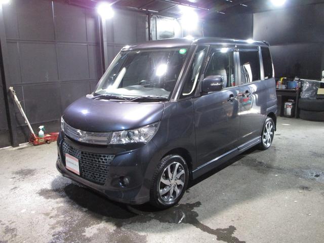 第三者機関の鑑定＋指定工場点検でうそのない車を販売！ 片側パワスラ　ＨＤＤナビ　フルセグ　ＤＶＤ　ＣＤ　スマートキー