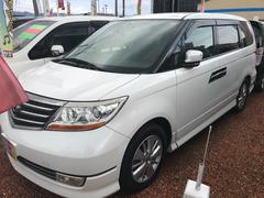 ホンダ エリシオンプレステージ 福岡県の中古車一覧 価格 Com