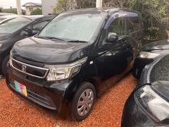N-WGN G・Aパッケージ ナビTV 中古車画像