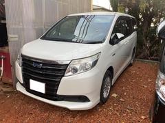 ノア ハイブリッドG ハイブリッド ミラーウィンカー 中古車画像