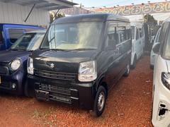 エブリイ  中古車画像