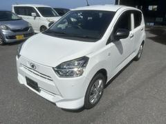 ミライース X SAIII 中古車画像