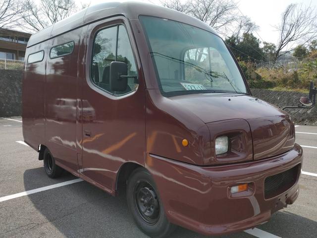 アトラスロコ(日産)中古車画像