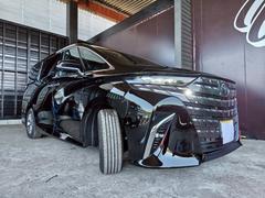 アルファード Z 中古車画像