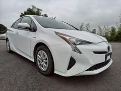 プリウス S 中古車画像