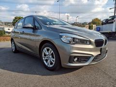 2シリーズ 218dアクティブツアラー 中古車画像