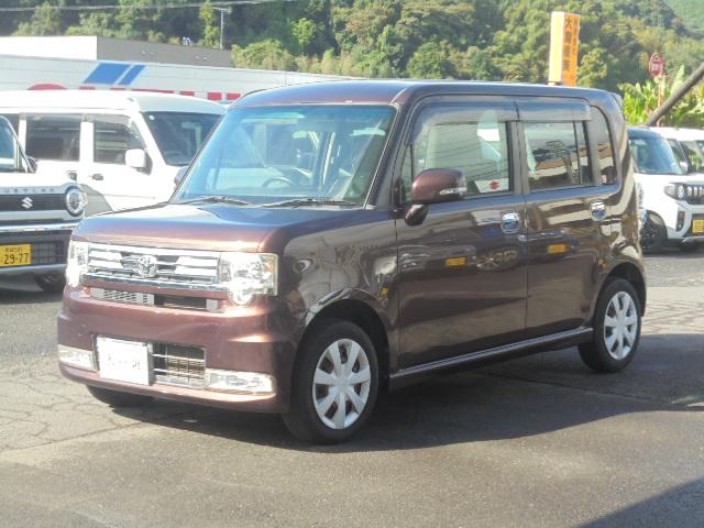 総額には法定費用・整備費用・登録料・リサイクル料含む