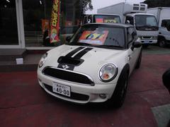 ＭＩＮＩ　ＭＩＮＩ　クーパーＳ　テレビ　ナビ　バックモニター