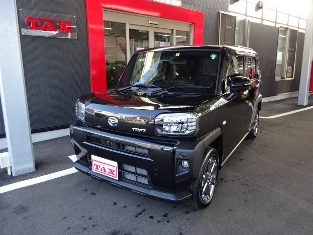ダイハツ タフトの中古車一覧 中古車 中古車情報のsunroof サンルーフ ダイハツ タフトの中古車一覧 中古車 中古車情報のsunroof サンルーフ