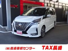 日産 セレナの中古車 中古車価格 相場情報 価格 Com