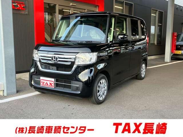 ホンダ Ｎ－ＢＯＸ Ｌ・ターボ　メモリーナビ　フルセグ　バックカメラ　スマートキー　両側パワースライド　ホンダセンシング　パドルシフト　クルーズコントロール　ＬＥＤ