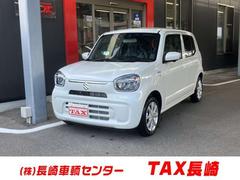 スズキ　アルト　ハイブリッドＸ　メモリーナビ　フルセグ　全方位カメラ