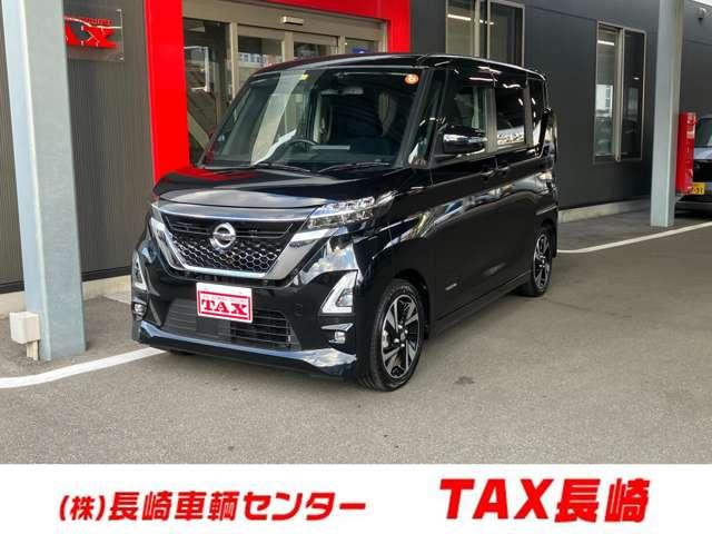 日産 ルークス