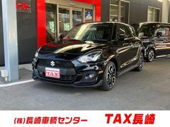 スズキ　スイフトスポーツ　ベースグレード　メモリーナビ　フルセグ　全方位カメラ