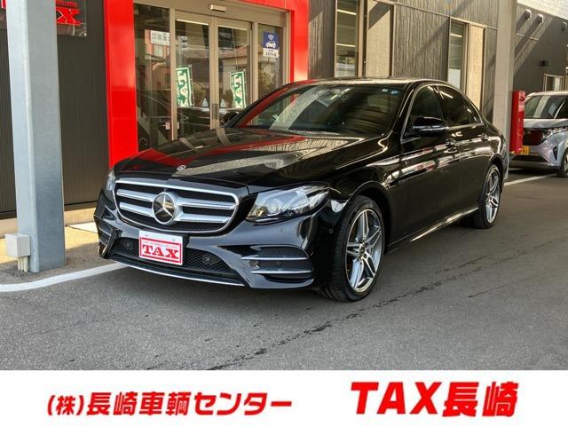 メルセデス・ベンツ Ｅクラス Ｅ３５０ｅ　アバンギャルド　スポーツ　レザーエクスクルーシブパッケージ　純正ナビ　フルセグ　パノラマビューモニター　スマートキー　シートヒーター　レーダーセーフティ　黒革シート　パワートランク　ＥＴＣ　ＬＥＤ　純正アルミ　ドラレコ