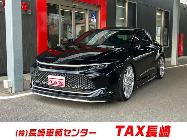 トヨタ クラウンクロスオーバー RSアドバンスド RSR車高調 トヨタ クラウンクロスオーバー RSアドバンスド RSR車高調