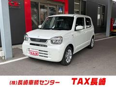 アルト ハイブリッドX メモリーナビ フルセグ セーフティサポート スマートキー シートヒーター LED 純正アルミ 中古車画像