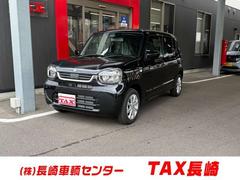 アルト ハイブリッドX メモリーナビ フルセグ セーフティサポート スマートキー シートヒーター LED 純正アルミ 中古車画像