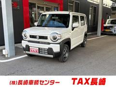 ハスラー ハイブリッドG メモリーナビ フルセグ スマートキー シートヒーター セーフティサポート クルーズコントロール LED 中古車画像