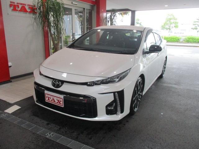 S GRスポーツ 8インチナビ フルセグ セーフティセンス(1枚目)