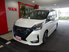 日産 セレナe Power 未使用車の中古車一覧 価格 Com