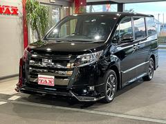 トヨタ　ノア　Ｓｉ　ダブルバイビーＩＩＩ　９インチナビ　フルセグ