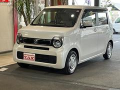 ホンダ　Ｎ−ＷＧＮ　Ｌホンダセンシング　メモリーナビ　ＣＤ　ＢＴ