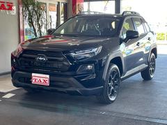 トヨタ　ＲＡＶ４　ハイブリッドアドベンチャー　オフロードパッケージＩＩ　Ｄオーディオ　ナビ