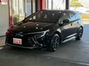 トヨタ カローラツーリング ハイブリッド　ダブルバイビー　Ｄオー...