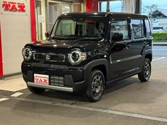 ハスラー ハイブリッドG スマートキー メモリーナビ フルセグ CD DVD LEDライト シートヒーター セーフティサポート 中古車画像