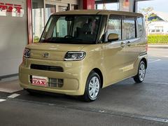 タント L スマートキー メモリーナビ フルセグ CD DVD LEDライト 中古車画像