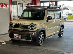 ハスラー Jスタイル スマートキー メモリーナビ BT バックカメラ ETC LEDライト フォグランプ シートヒーター セーフティサポート 15インチAW ルーフキャリア 中古車画像