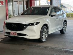 CX-5 25S エクスクルーシブモード スマートキー Dオーディオ フルセグ BT USB 360°ビューモニター LEDライト シートヒーター ステアリングヒーター エアシート パワーシート パワーゲート ETC ドラレコ ワイヤレス充電 中古車画像