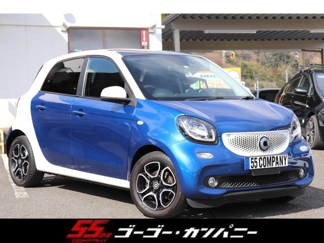 中古車2台 長崎県のスマートフォーフォー スマート 40万台から選べる価格相場検索サイトbiglobe中古車 情報提供 グーネット